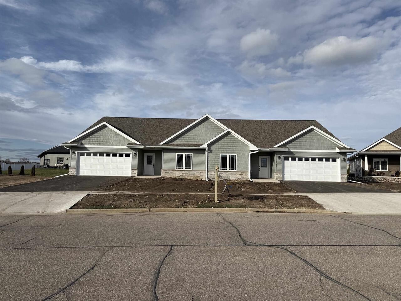 Property Photo:  3106 South Bartells Drive  WI 53511 