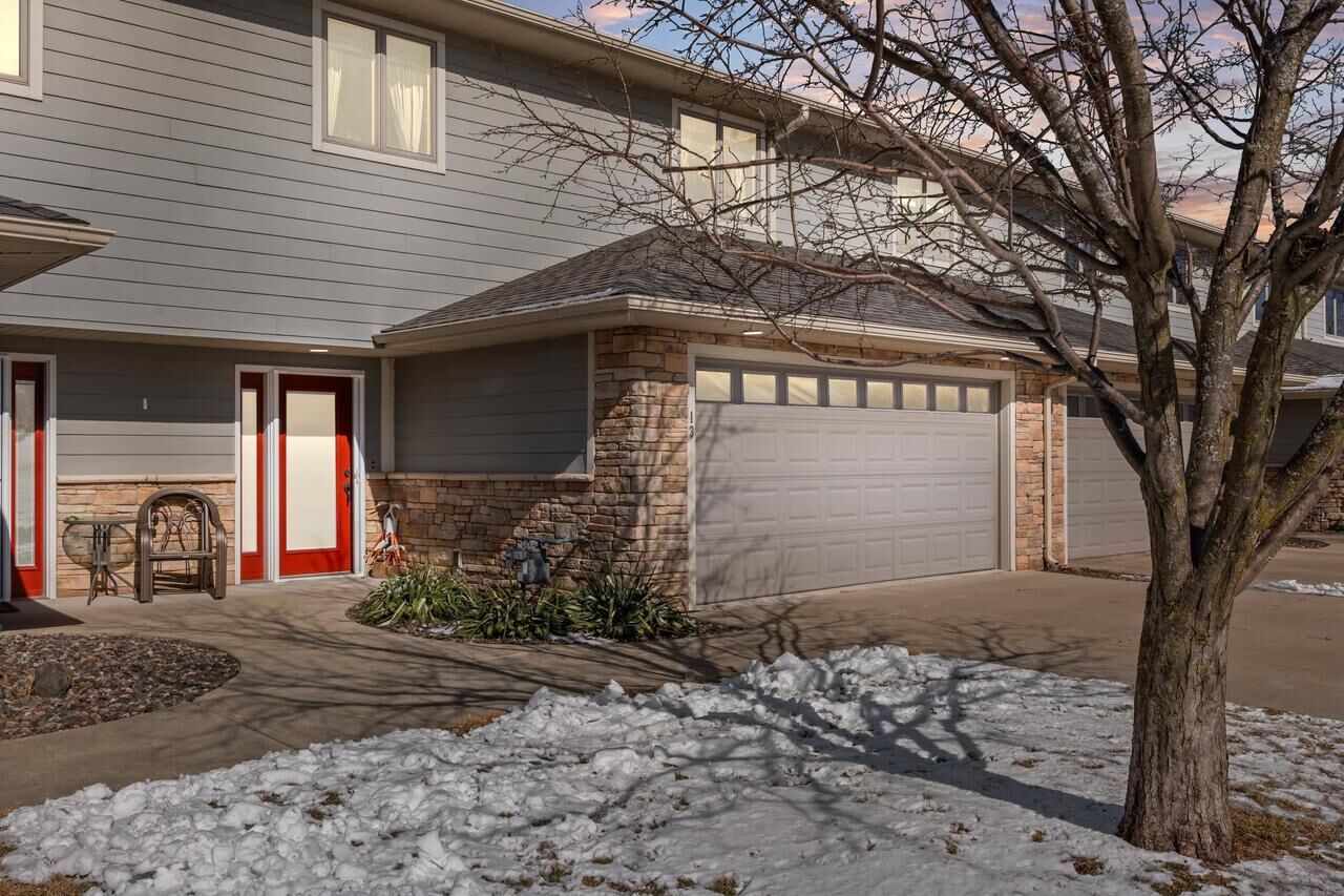 Property Photo:  178 East Front Street 13  WI 53947 