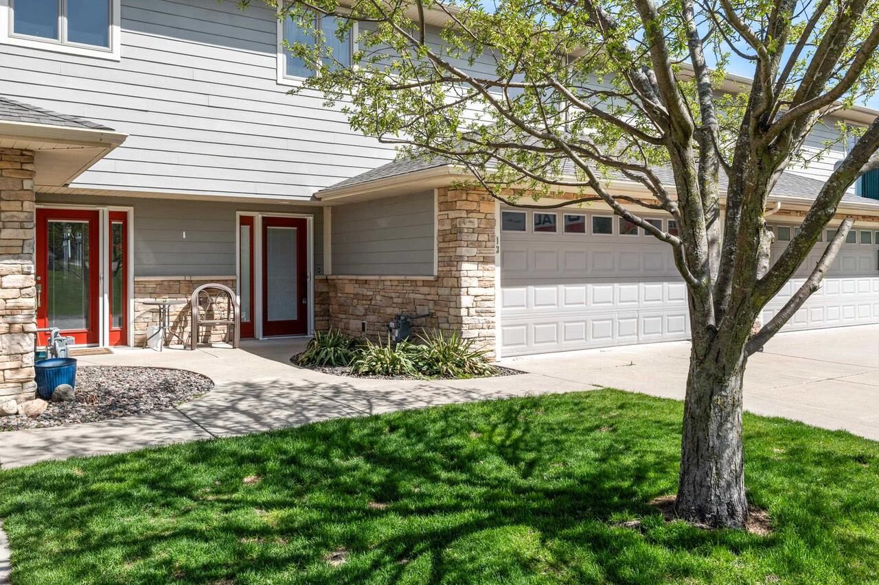 Property Photo:  178 East Front Street 13  WI 53947 