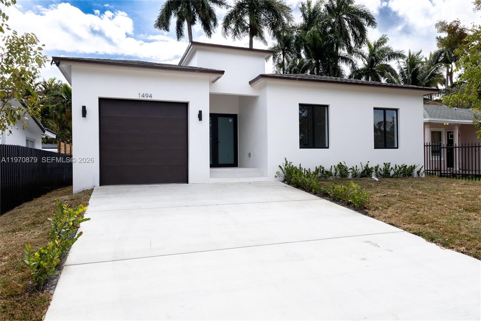 Property Photo:  1494 NE 117th St  FL 33161 