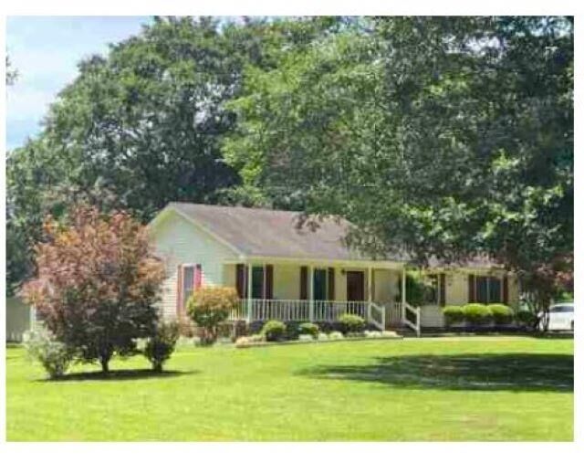 Property Photo: 137 Co Rd 1477 AL 35058 - CULLMAN