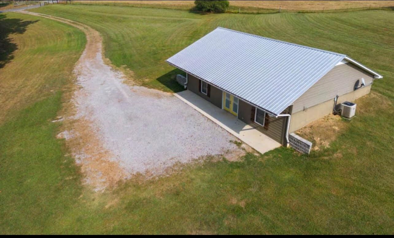 Property Photo: 1295 Co Rd 1093 AL 35057 - CULLMAN