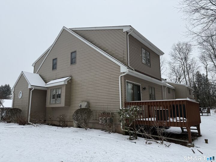 Property Photo:  13 Quail Court  CT 06096 