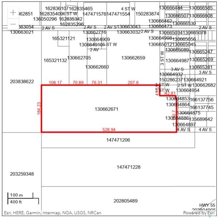 Property Photo:  Rural Address  SK S0M 2K0 