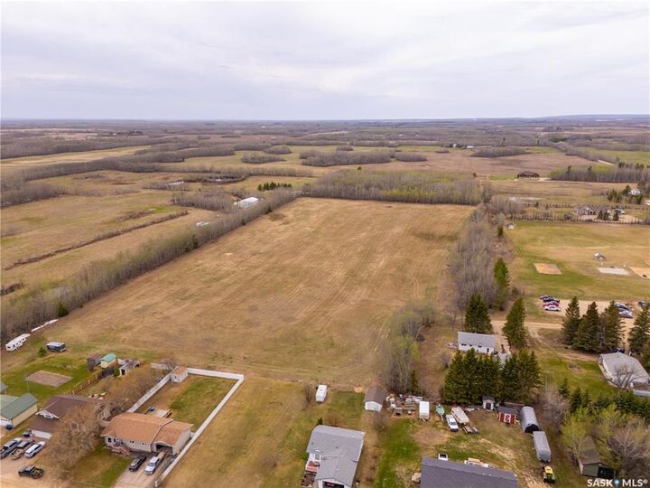 Property Photo:  Rural Address  SK S0M 2K0 
