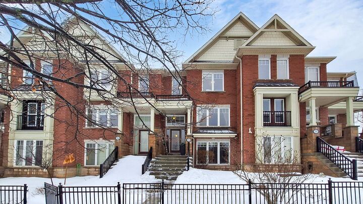 Property Photo:  73 Baker Hill Boulevard  ON L4A 0T8 