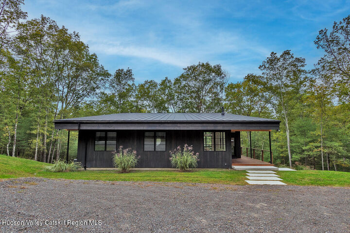Property Photo: 10 Hidden Mountain NY 12484