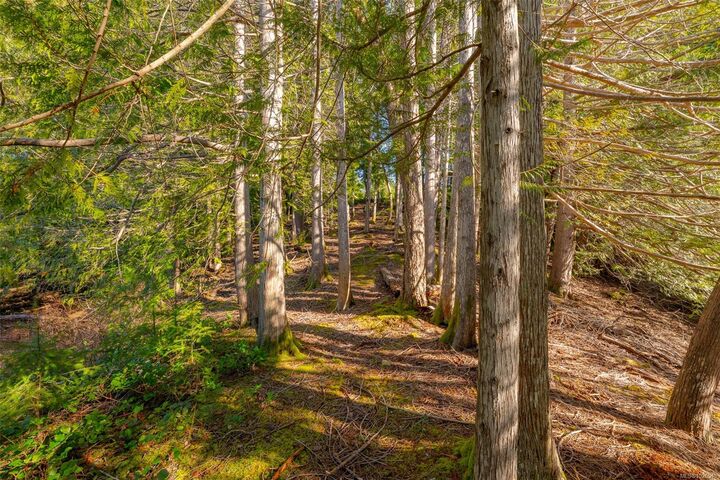 Property Photo: 2740 Lakeview Rd BC V9K 2L7