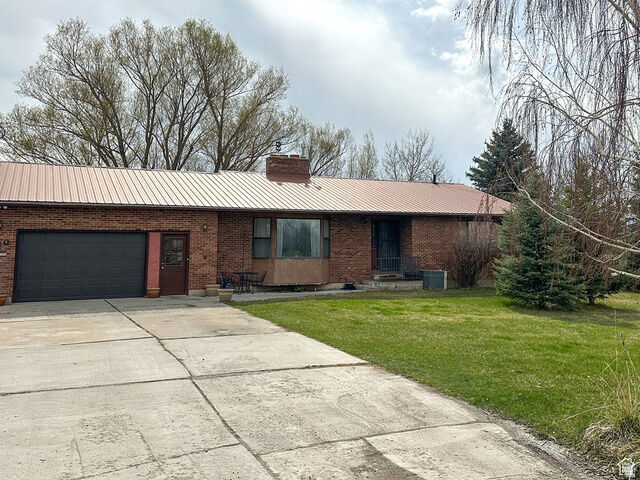 Property Photo:  210 E 2100 S  UT 84332 