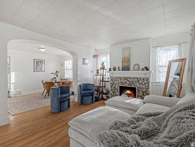 Property Photo: 743 E 900 S UT 84105