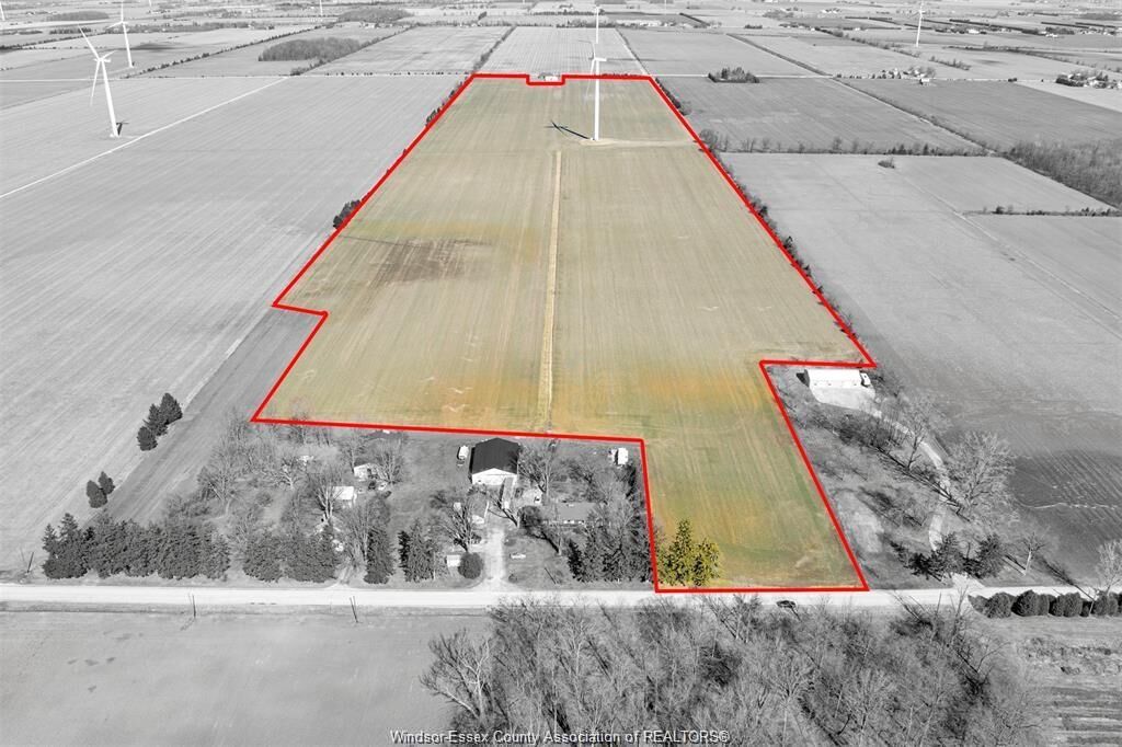 Property Photo:  157 Road 7  ON N0P 2G0 