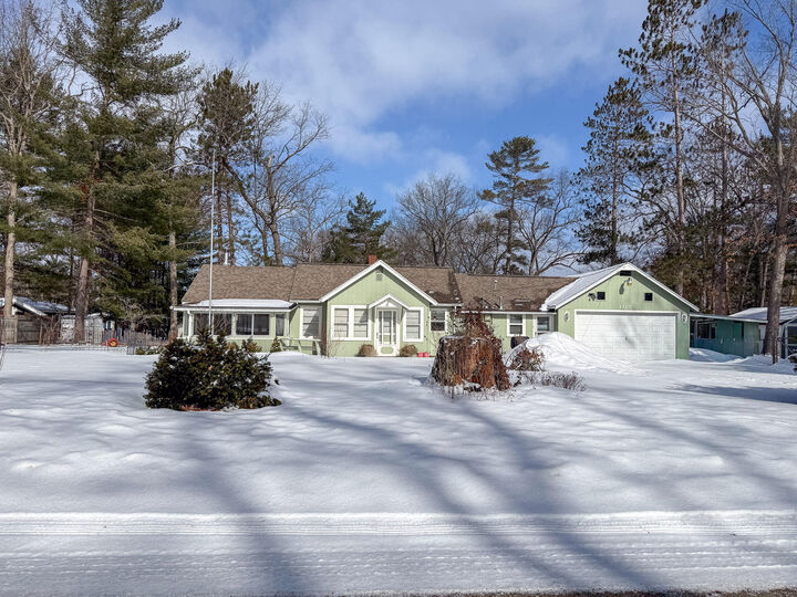Property Photo:  105 Sumac Drive  MI 48651 