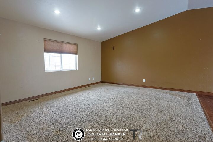 Property Photo:  6610 Monarch Court  WY 82604 