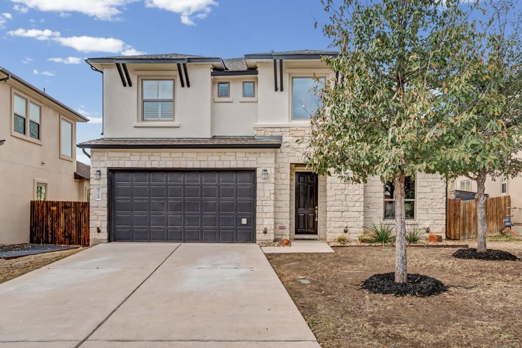 Property Photo:  6708 Denia Drive  TX 78739 