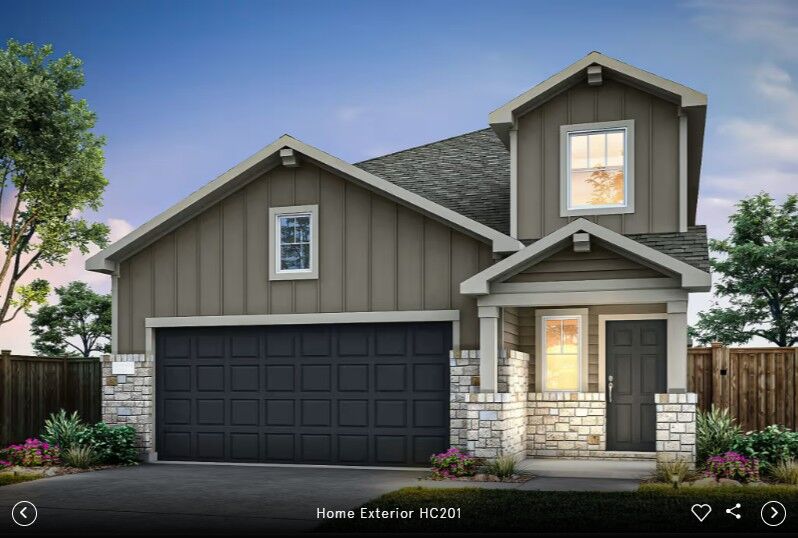 Property Photo:  135 Rubber Tree Way  TX 78610 