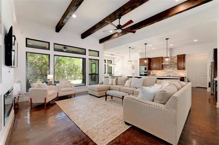 Property Photo:  2471 George Pass  TX 78133 