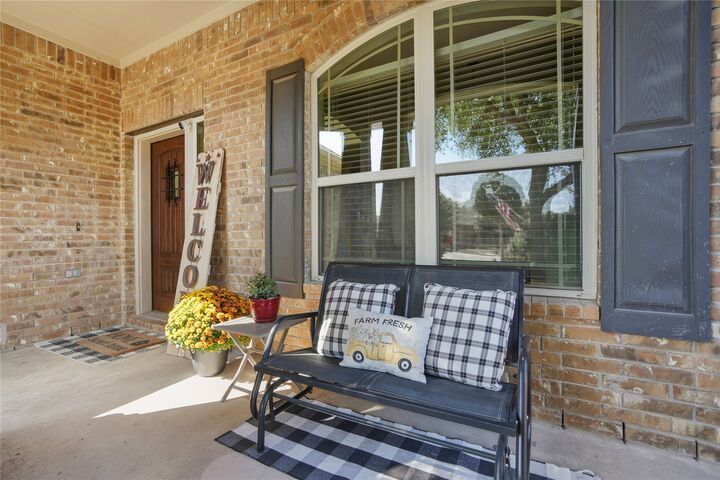 Property Photo:  4034 Geary Street  TX 78681 