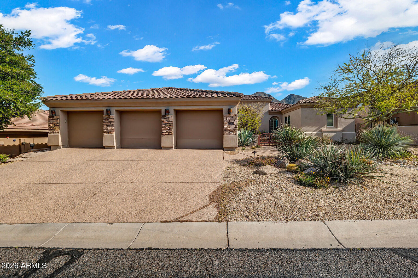 Property Photo:  11308 E Autumn Sage Drive  AZ 85255 