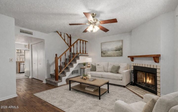 Property Photo:  7977 W Wacker Road 244  AZ 85381 