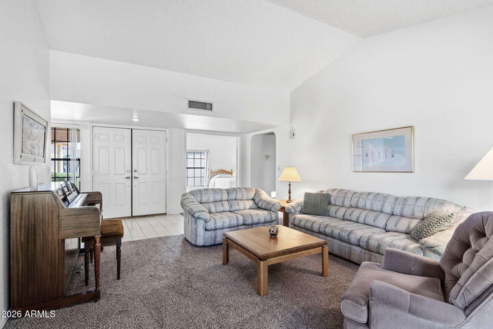 Property Photo: 2155 Leisure World -- AZ 85206