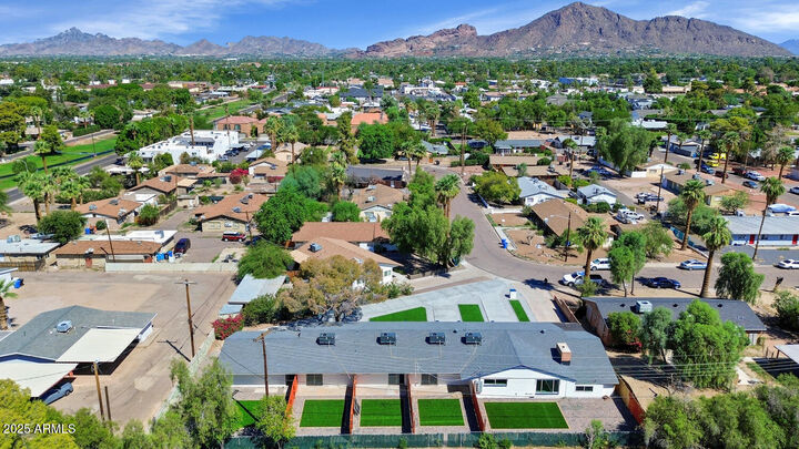 Property Photo:  4821 E Sheridan Street  AZ 85008 