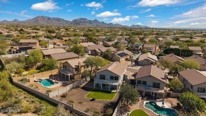 Property Photo:  7528 E Christmas Cholla Drive  AZ 85255 