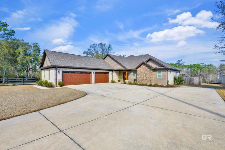 Property Photo:  9492 Neumann Drive  AL 36530 