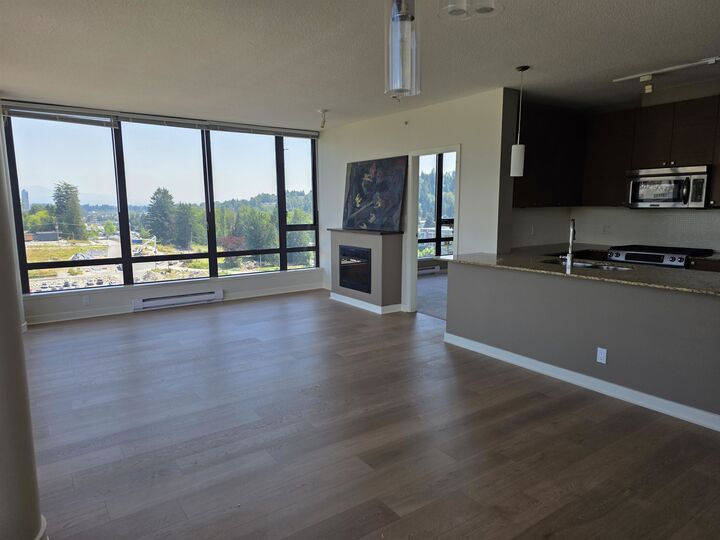 Property Photo: 400 Capilano Road 1908 BC V3H 0E1
