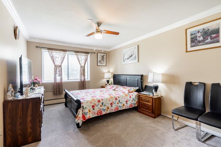 Property Photo: 31955 Old Yale Road 134 BC V2T 4N1