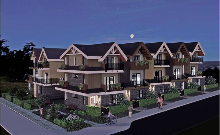 Property Photo: 6388 Douglas Street BC V7W 2E9