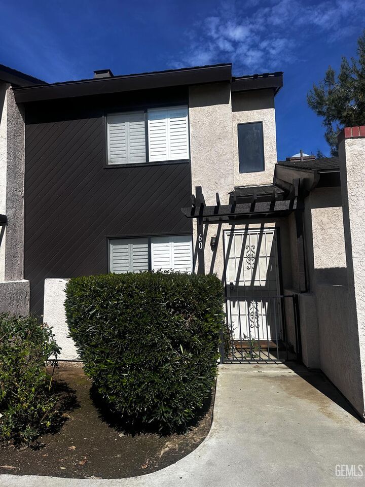 Property Photo:  7800 Westfield Road 60  CA 93309 