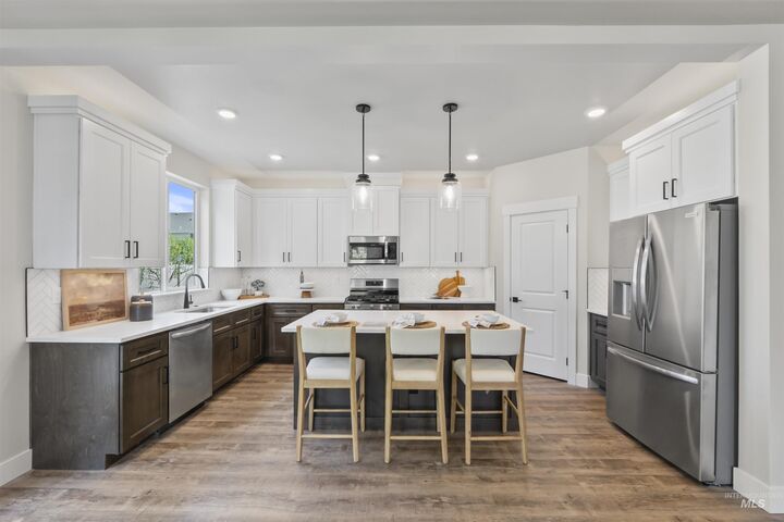 Property Photo:  222 S Turner Ave.  ID 83669 