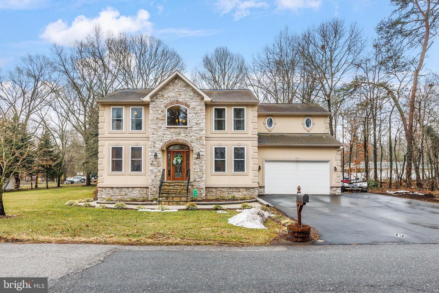 Property Photo: 415 Metropolitan Boulevard MD 21122