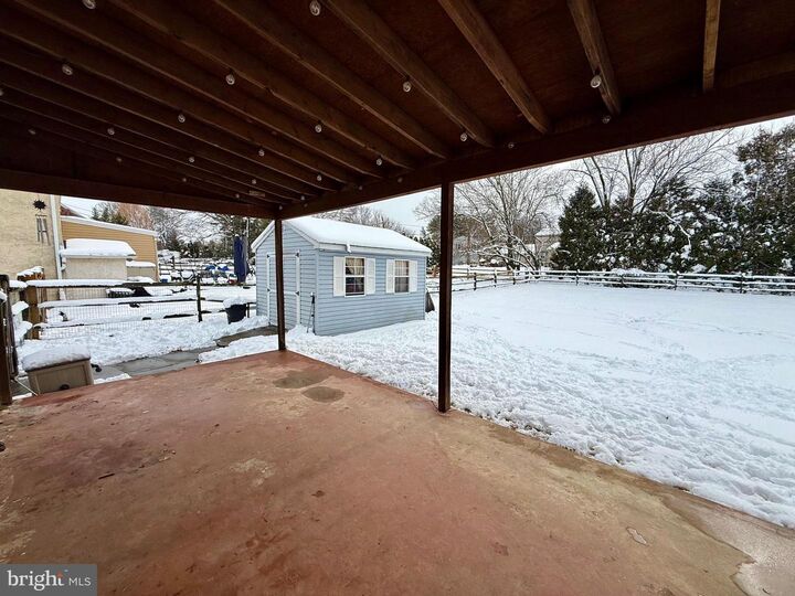 Property Photo:  1820 W James Street  PA 19403 