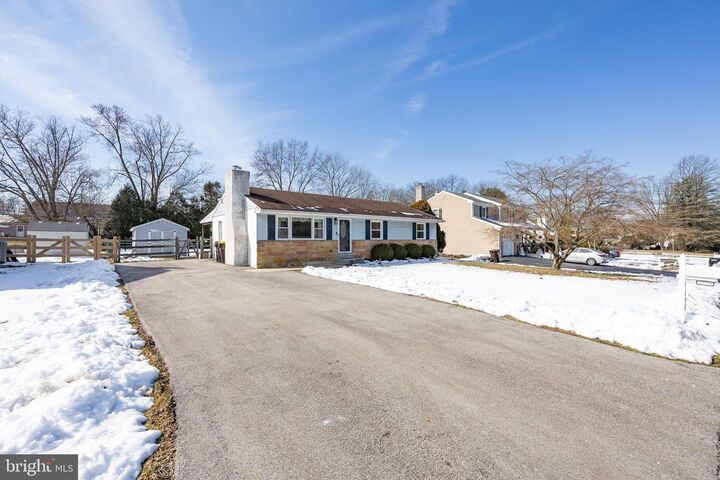 Property Photo:  1820 W James Street  PA 19403 