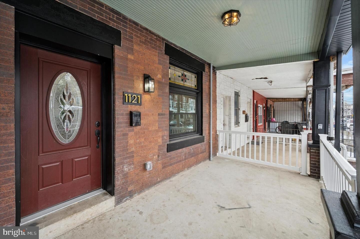 Property Photo:  1121 S 52nd Street  PA 19143 