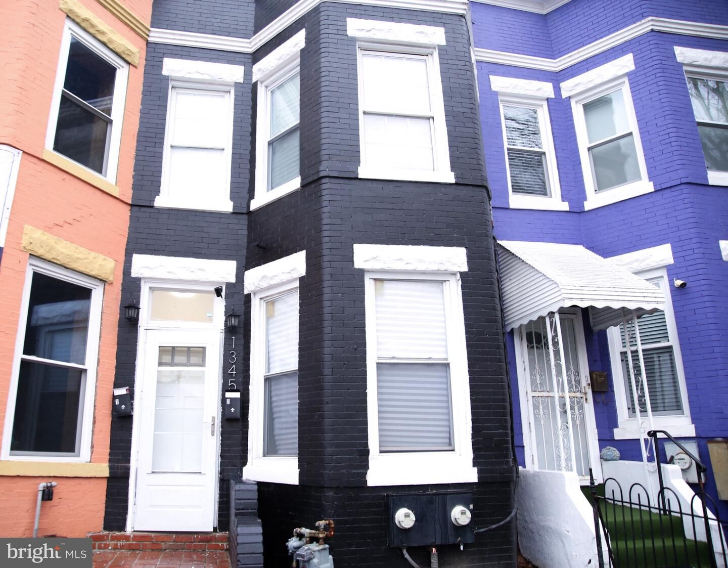 Property Photo:  1345 1st Street NW 2  DC 20001 