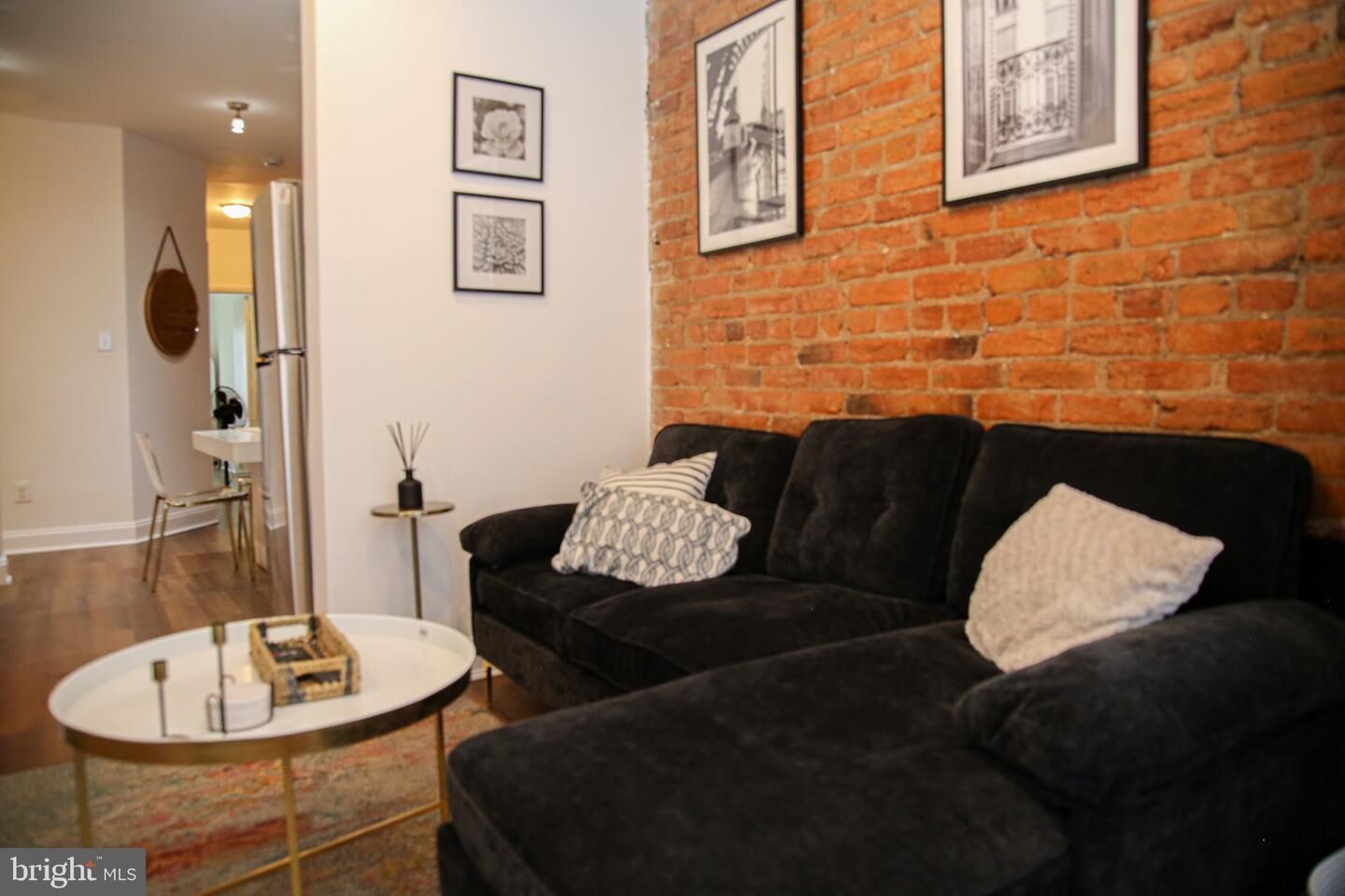 Property Photo:  1345 1st Street NW 2  DC 20001 