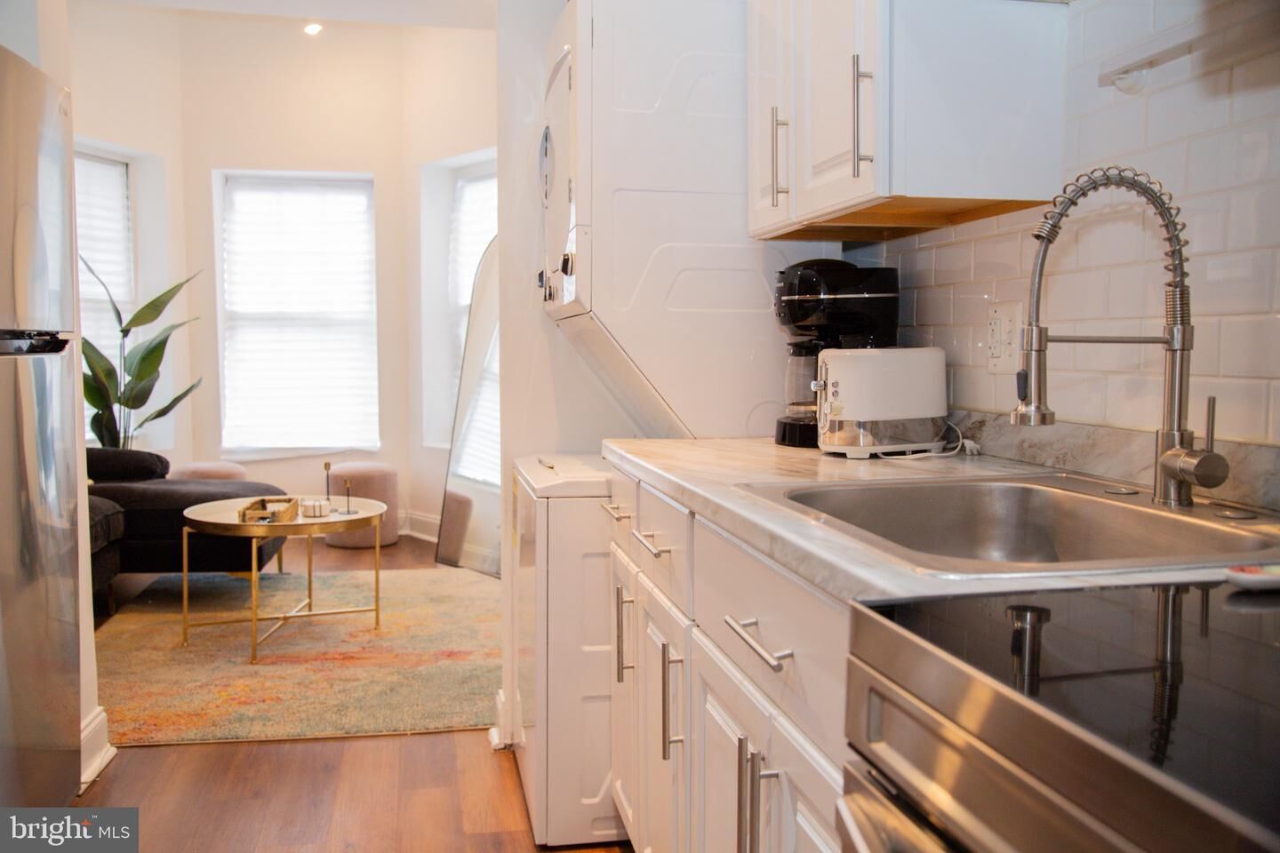 Property Photo:  1345 1st Street NW 2  DC 20001 