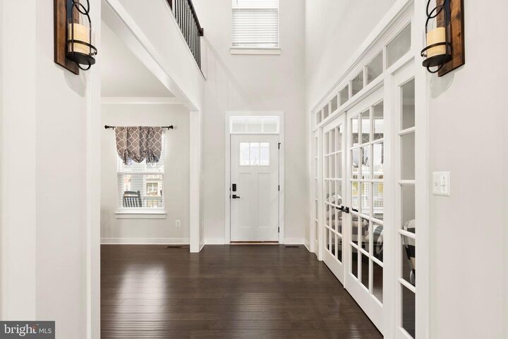 Property Photo: 7 Knob Creek Court VA 22556