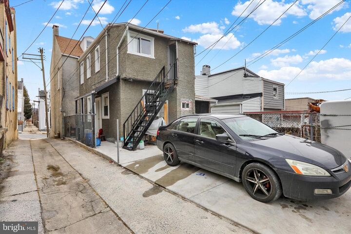 Property Photo:  1215 Green  PA 19604 