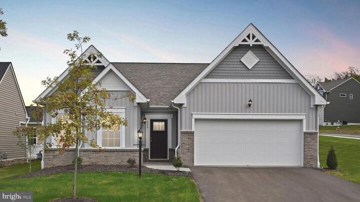 Property Photo:  To Be Built-Homesite 209 Duke Court  VA 22602 