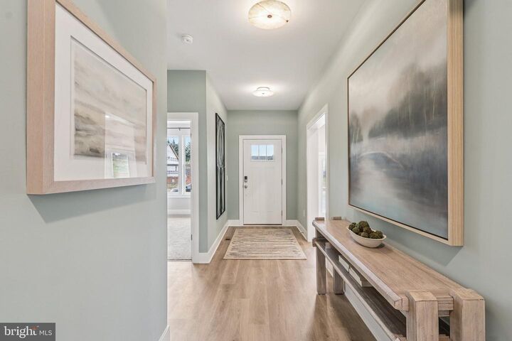 Property Photo: Lot 0001 Hydrangea Way VA 22602