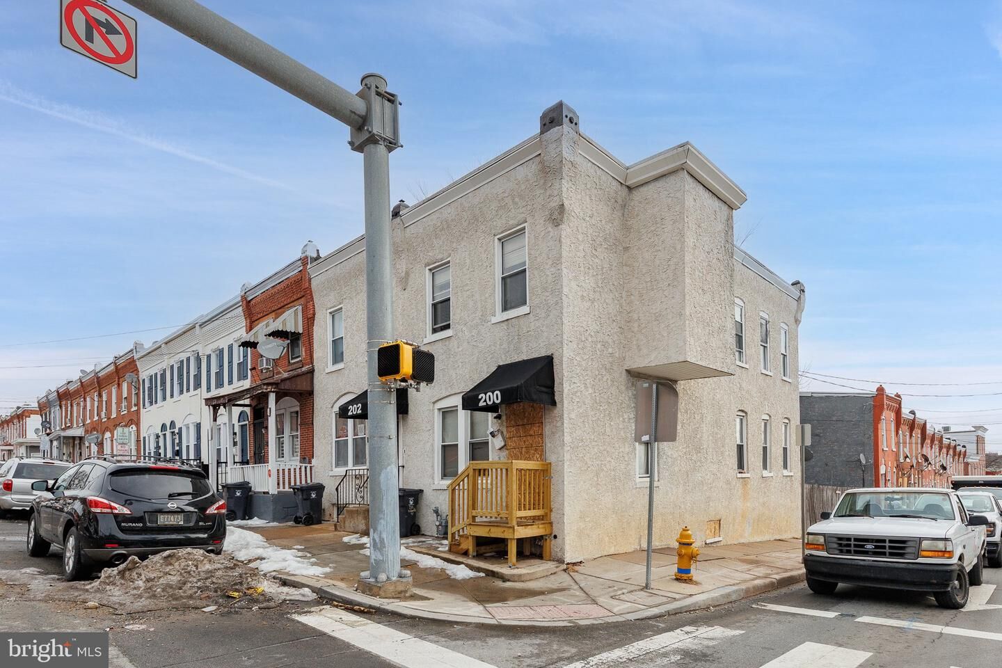 Property Photo:  200 N Franklin Street  DE 19805 