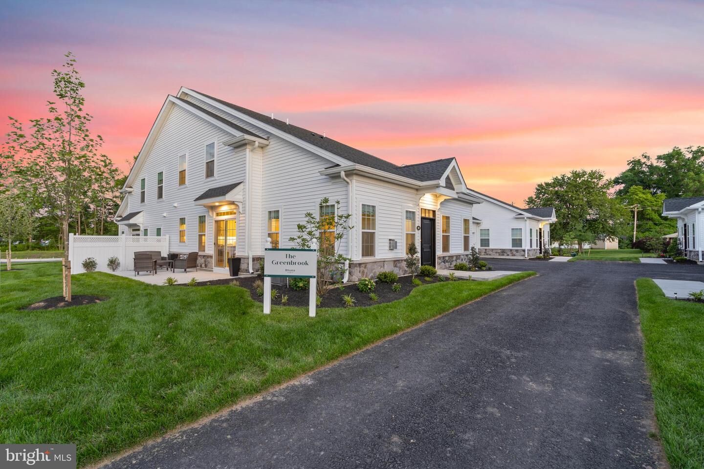 Property Photo:  29 Cedar Circle 15  PA 19055 