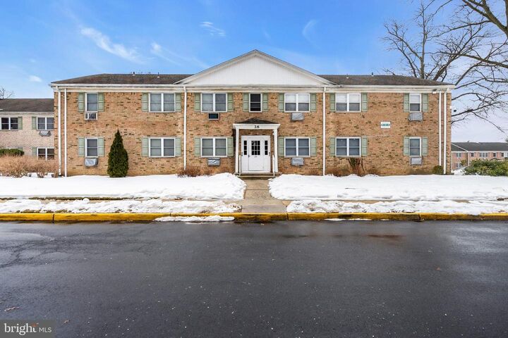 Property Photo:  26 Windsor Terrace  NJ 07728 