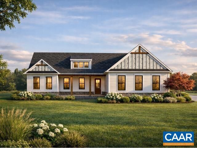 Property Photo: 14 Pea Ridge Rd VA 22973