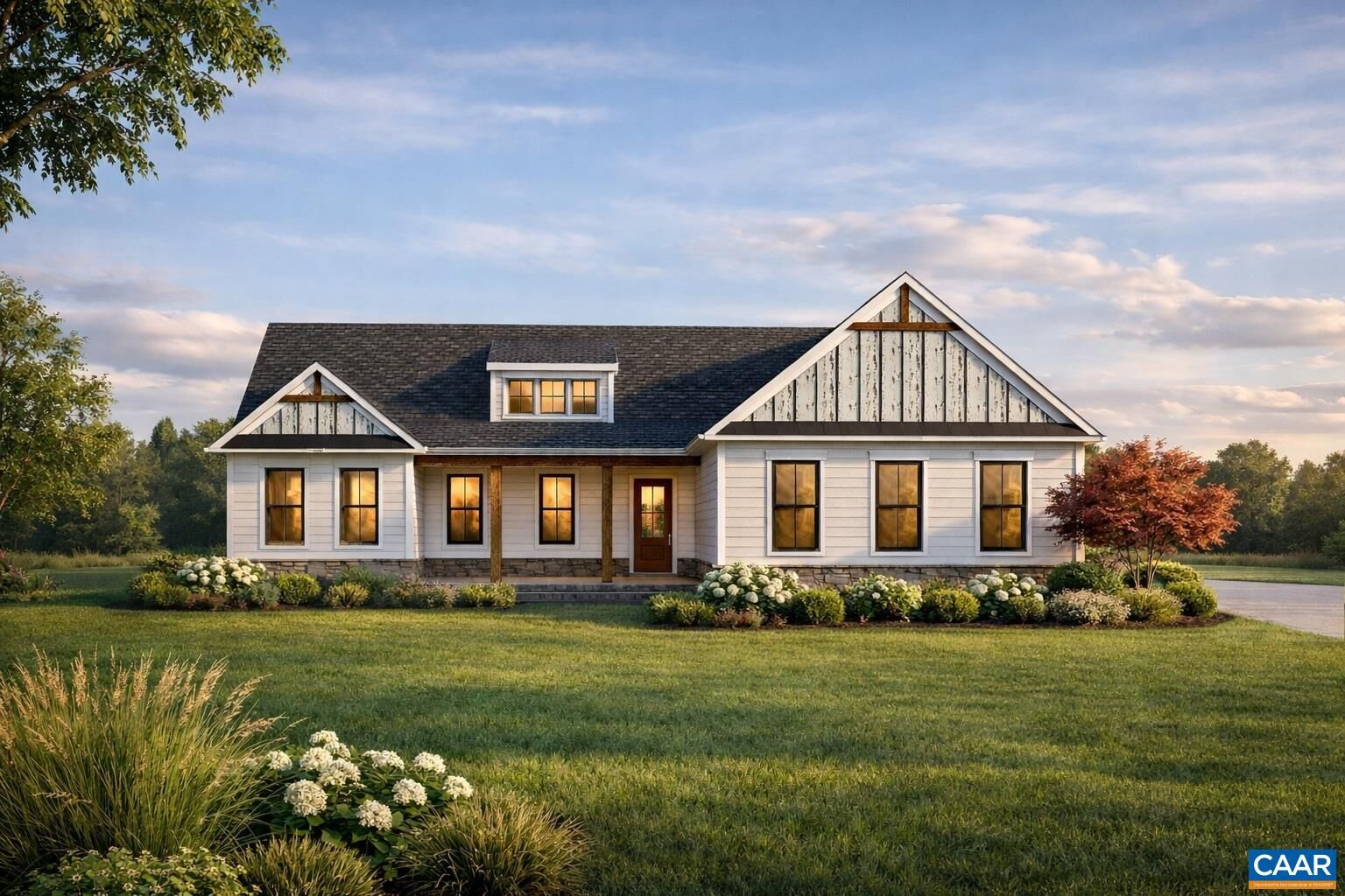 Property Photo:  14 Pea Ridge Rd  VA 22973 