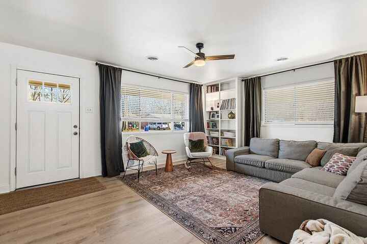 Property Photo:  2207 Independence  AR 72034 