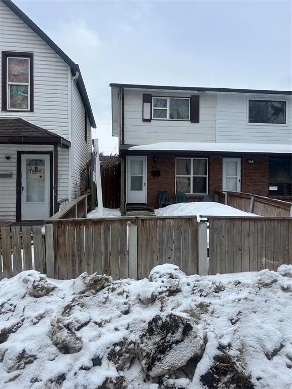 Property Photo:  651 Langside Street  MB R3B 2T9 